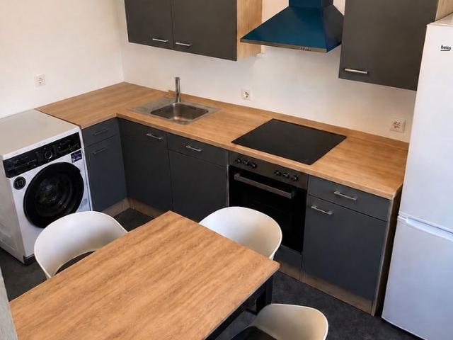 Apartment mieten in Sion