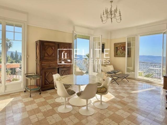 Appartement vente à Grasse