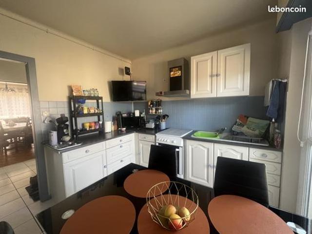 Appartement vente à Mulhouse