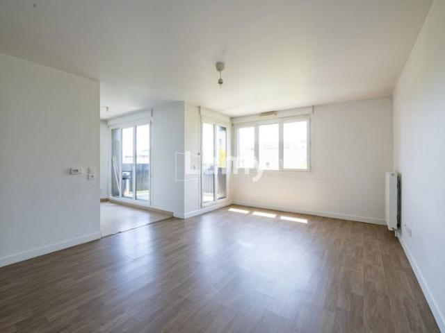 Appartement vente à Pontoise, Cergy