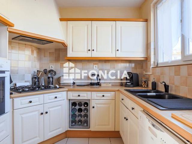 Appartement vente à Rochefort
