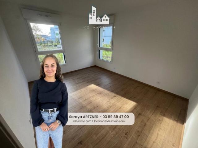 Appartement location à Sarrebourg-Château-Salins, Saint-louis
