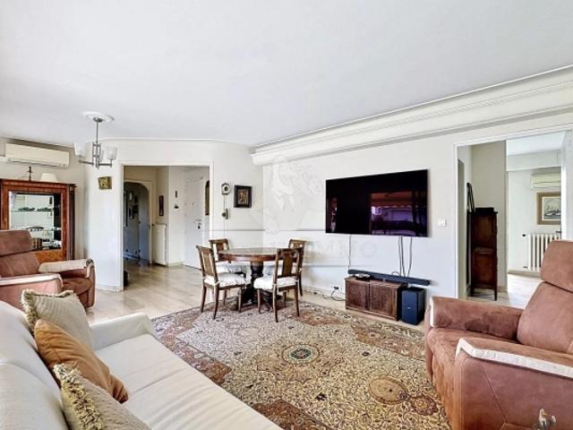 Appartement vente à Grasse, Le Cannet