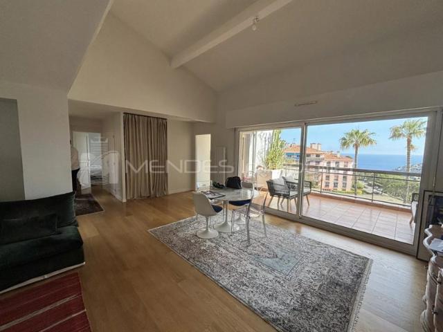 Appartement location à Nice, Villefranche-sur-mer