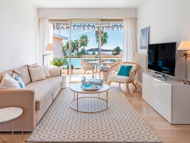 Appartement vente à France métropolitaine, Beaulieu-sur-mer