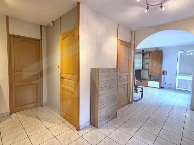 Appartement vente à Grenoble, Echirolles