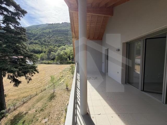 Appartement vente à Grenoble, Vif
