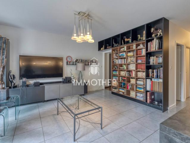 Appartement vente à Grenoble, Seyssinet-pariset