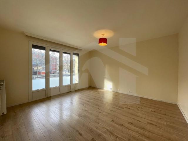 Appartement vente à Grenoble
