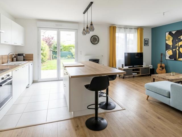 Appartement location à Nanterre, Suresnes