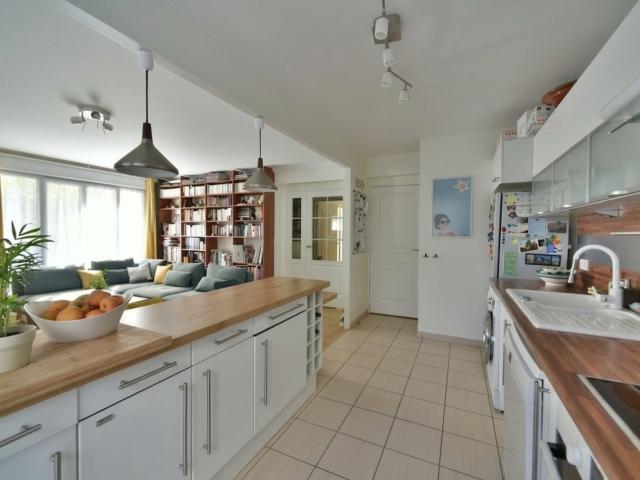Appartement location à Nanterre, Suresnes