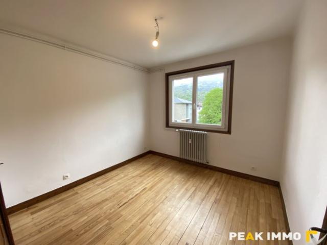 Appartement location à Bonneville, Sallanches