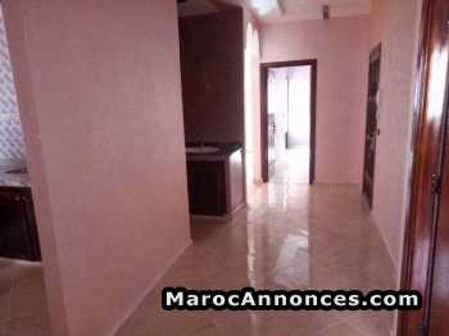 Appartement vente à Marrakech, L'Oriental