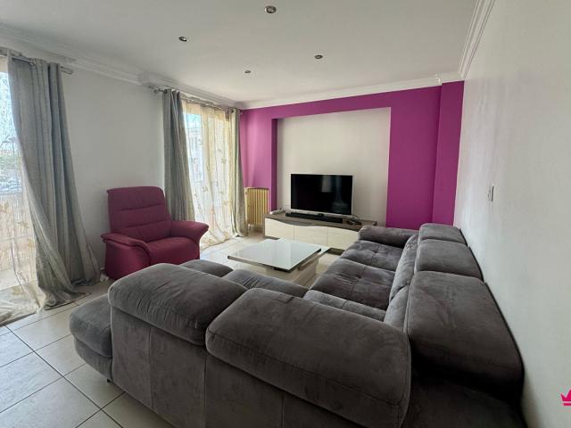 Appartement location à Lyon, Métropole de Lyon