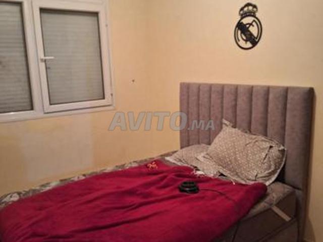 Appartement vente à El Ma, Gharb-Chrarda-Beni Hssen