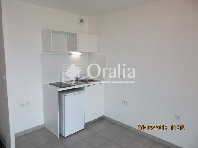 Studio location à Gares, Montpellier
