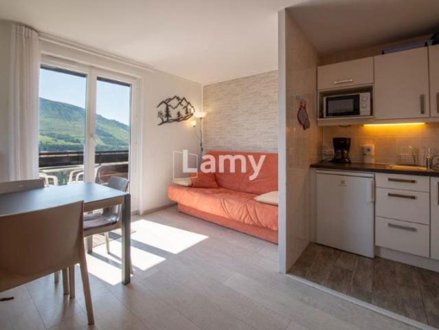 Appartement vente à Grenoble, Les Deux Alpes