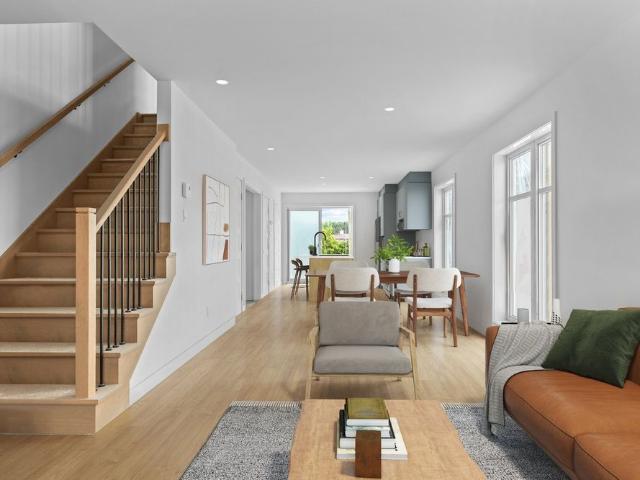 Apartment for rent in Les Maskoutains, Quebec