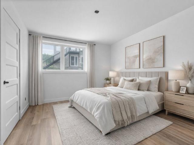 Apartment for rent in Les Maskoutains, Quebec