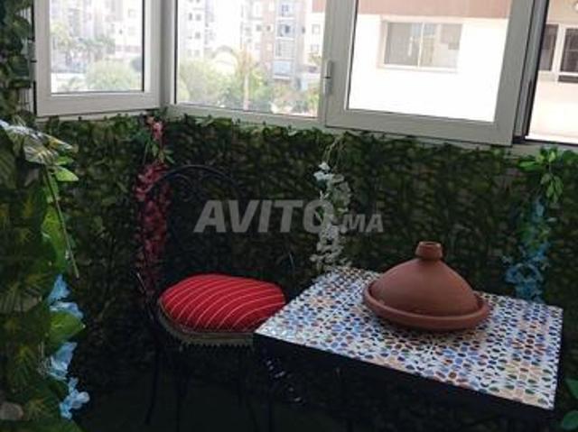 Appartement location à Centre Ville, Ben Slimane