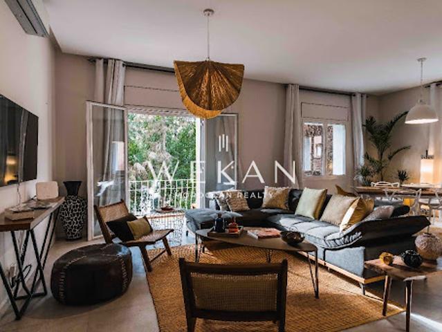 Propriété location à Marrakech, L'Oriental