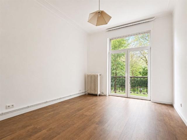 Appartement location à Kukelberg, Bruxelles