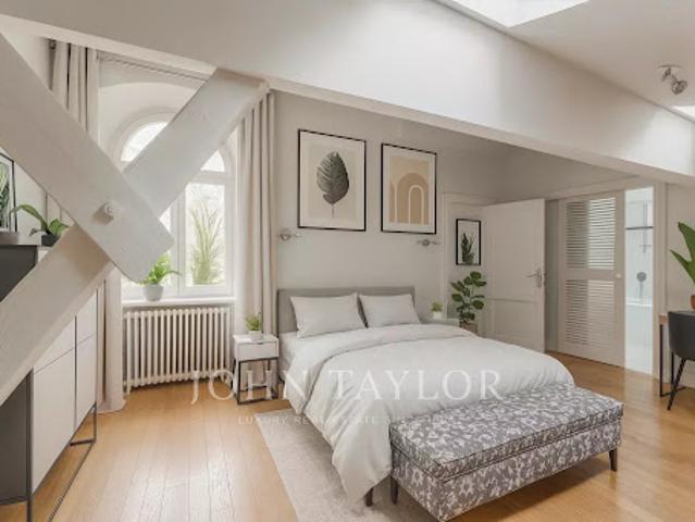 Appartement vente à Bordeaux