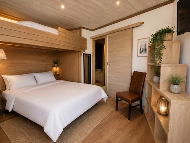 Appartement vente à Albertville, Tignes