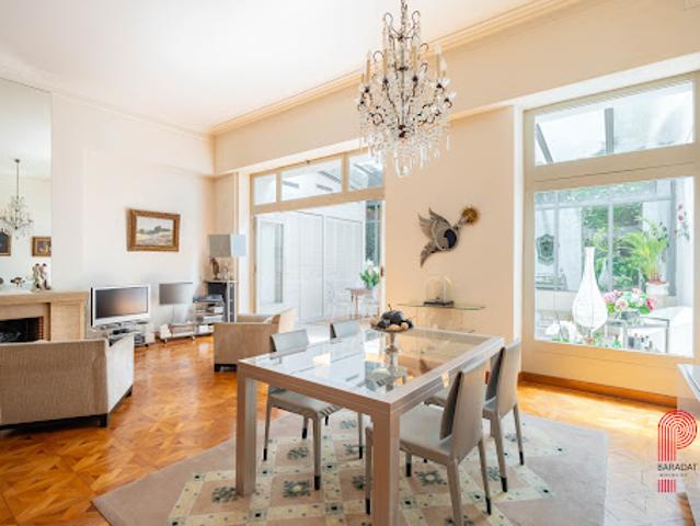 Appartement vente à Marseille, Provence-Alpes-Côte d'Azur