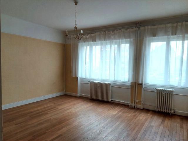 Appartement vente à Chalon-sur-Saône, Chalon-sur-saône