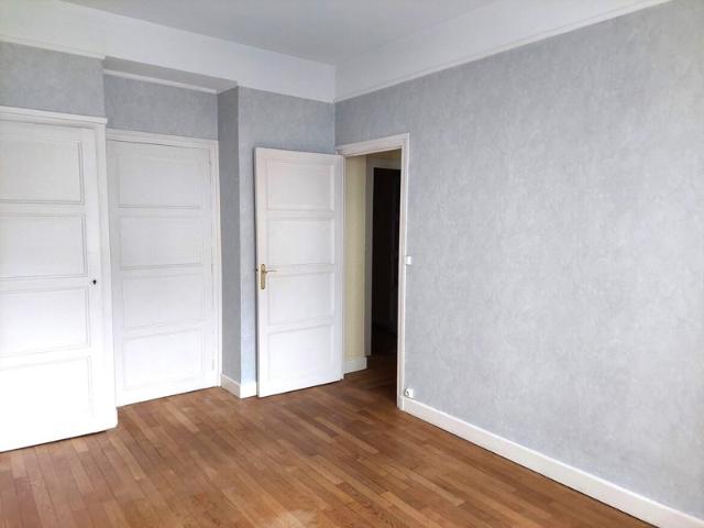 Appartement vente à Chalon-sur-Saône, Chalon-sur-saône