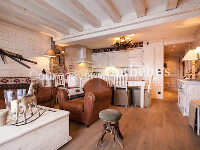 Appartement vente à Albertville, Auvergne-Rhône-Alpes