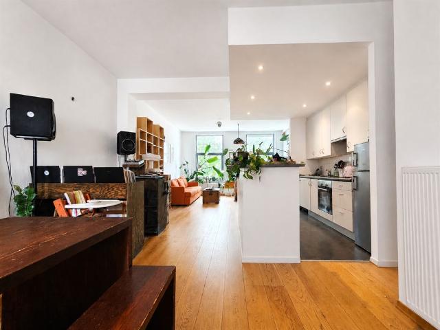 Appartement location à Brussel, Bruxelles