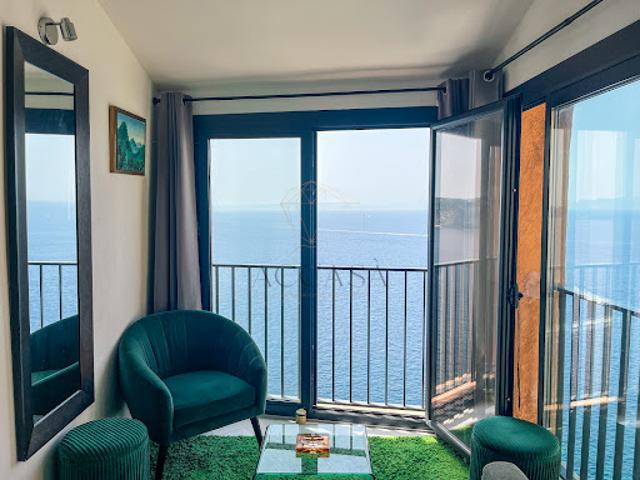 Appartement vente à Sartène, Bonifacio