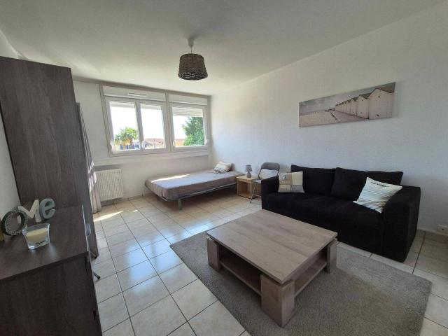Studio location à Mâcon