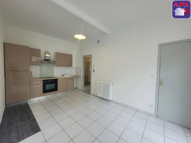 Appartement location à Foix
