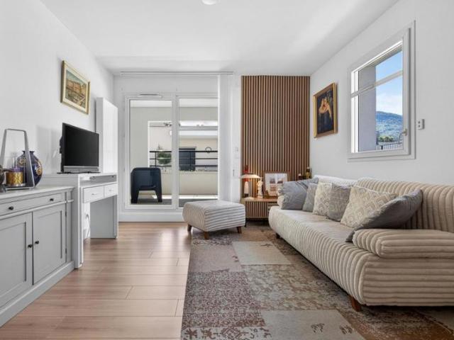 Appartement vente à Chambéry, Aix-les-bains