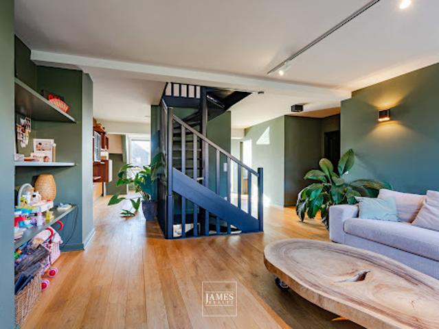 Appartement vente à Sint-lambrechts-woluwe, Bruxelles