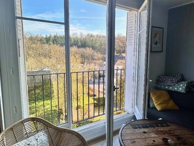 Appartement vente à Satory, Versailles