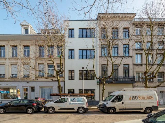 Kot location à Zuid, Antwerpen