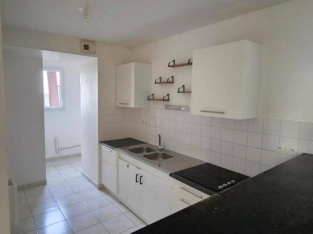 Appartement location à Haluchère - Perray, Nantes