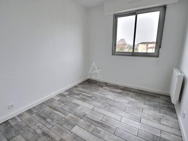 Appartement vente à Bordeaux, Mérignac