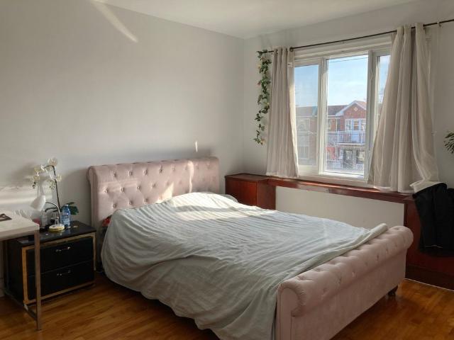 Apartment for rent in St. Leonard's, Quebec