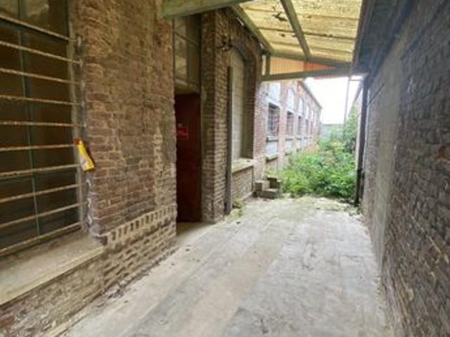 Appartement vente à Cambrai, Caudry