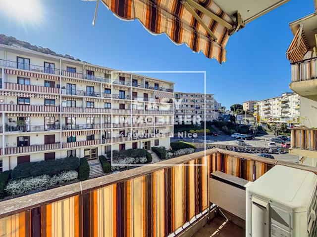 Appartement vente à Nice