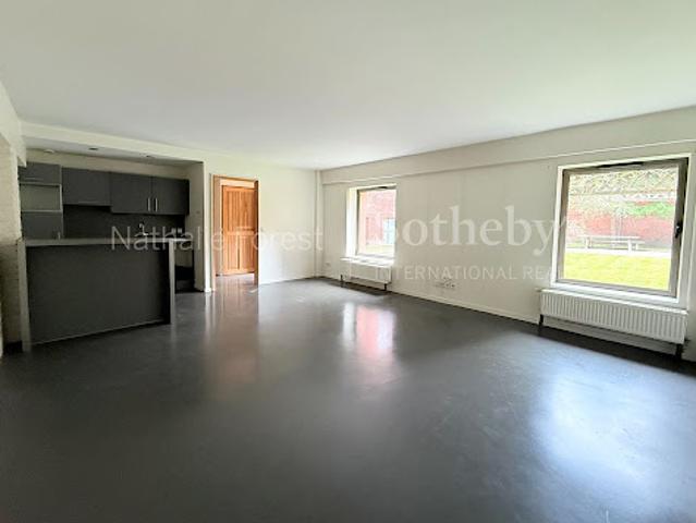 Appartement vente à Lille