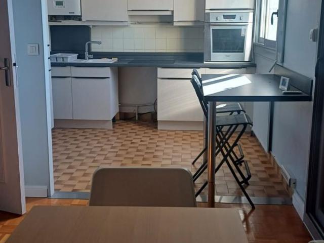 Appartement location à Lyon, Métropole de Lyon