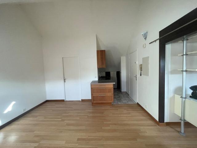 Appartement vente à Saint-Germain-en-Laye, Île-de-France