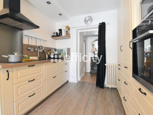 Appartement vente à Saint-Brieuc, Bretagne