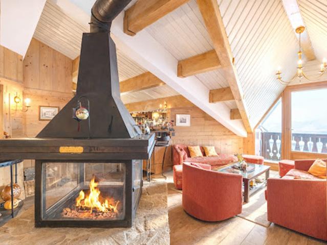 Appartement vente à Albertville, Auvergne-Rhône-Alpes